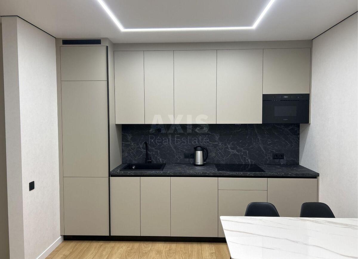 2k apartment vul. Sholudenka 304