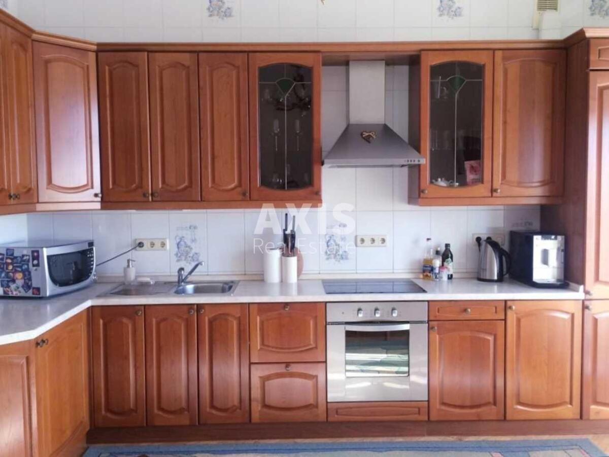 3k apartment vul. Henerala Almazova 14