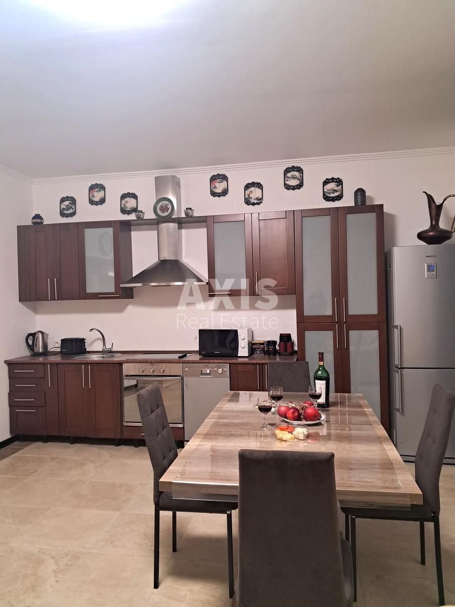 House vul. Sadova 31-a, 160m2, Kyiv city61768