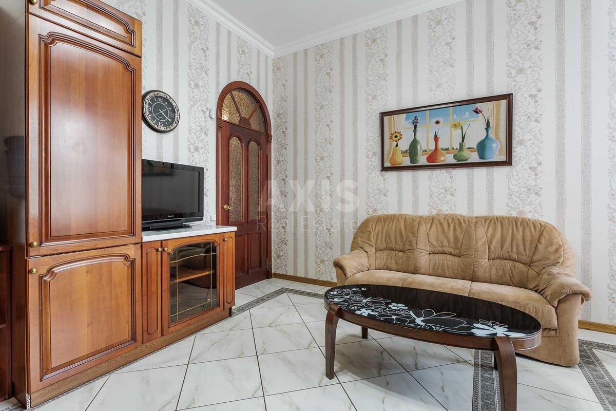 4к квартира ул. Ярославов Вал 14Г575701