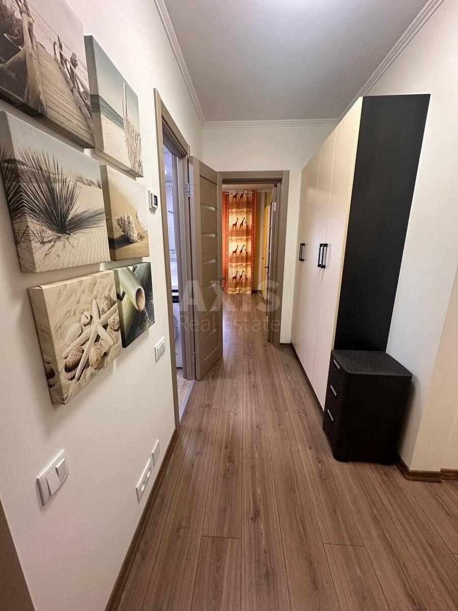 3к квартира ул. Драгоманова 12А6190510