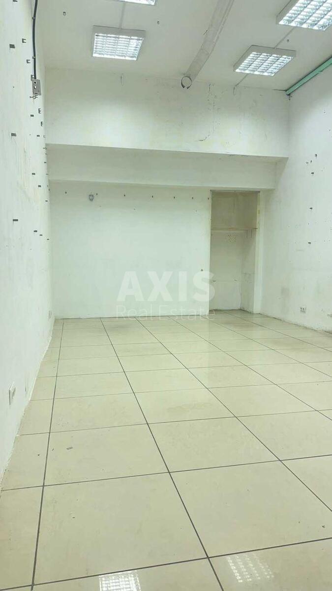 Office vul. Zheljabova 2, 25m2