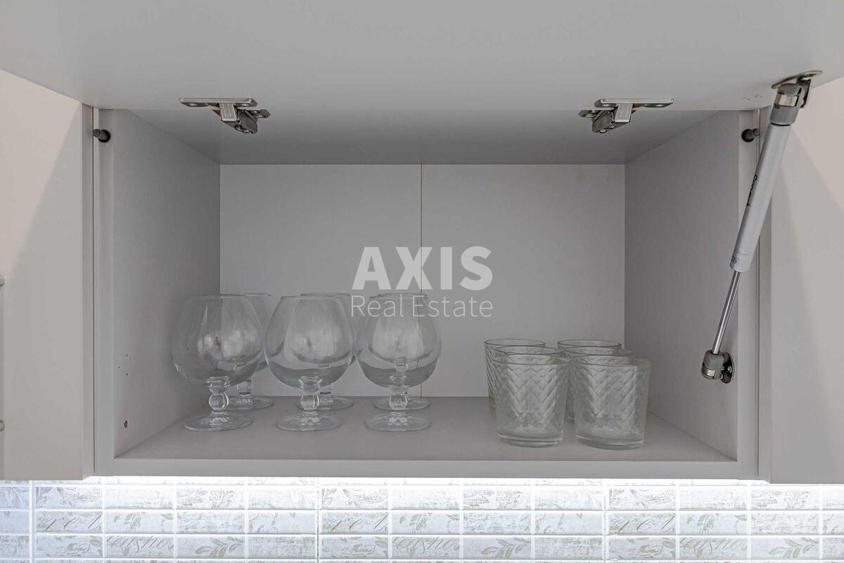 2k apartment vul. Shovkovychna 13/2565283