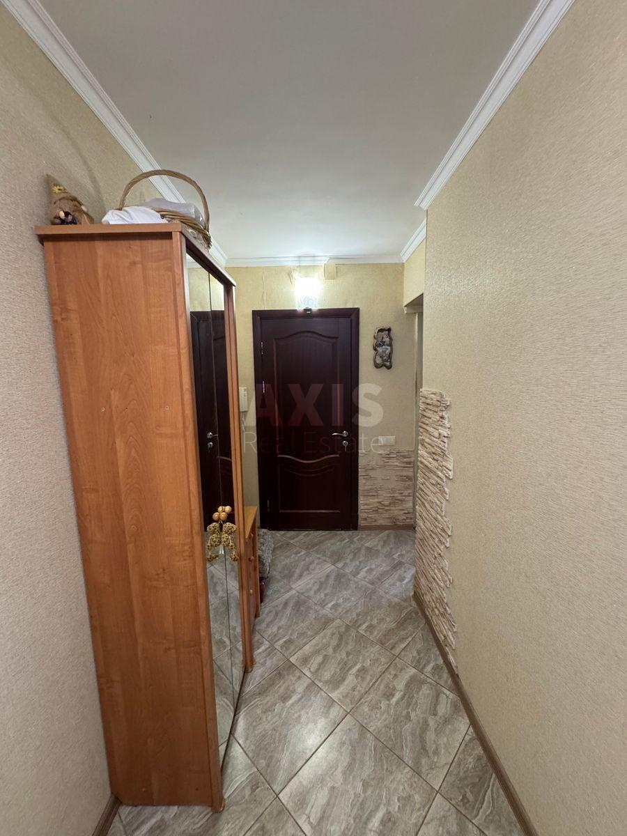 3k apartment vul. Vitrjani Gory 21/7576933