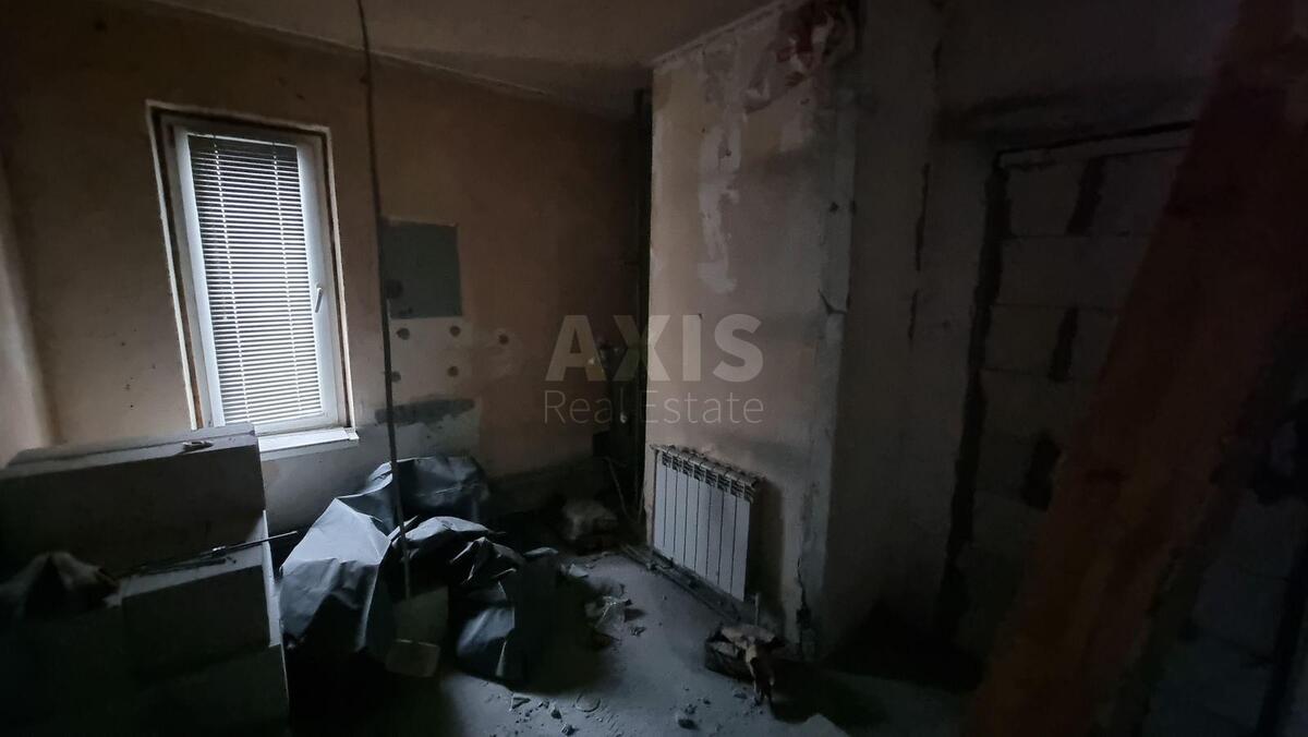 2k apartment vul. Chavdar Jelyzavety 146