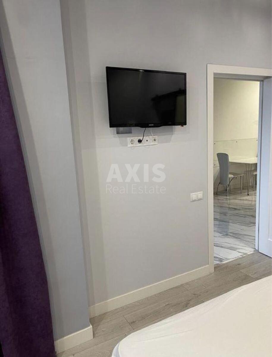 2k apartment vul. Barbjusa Anri 52/1577574