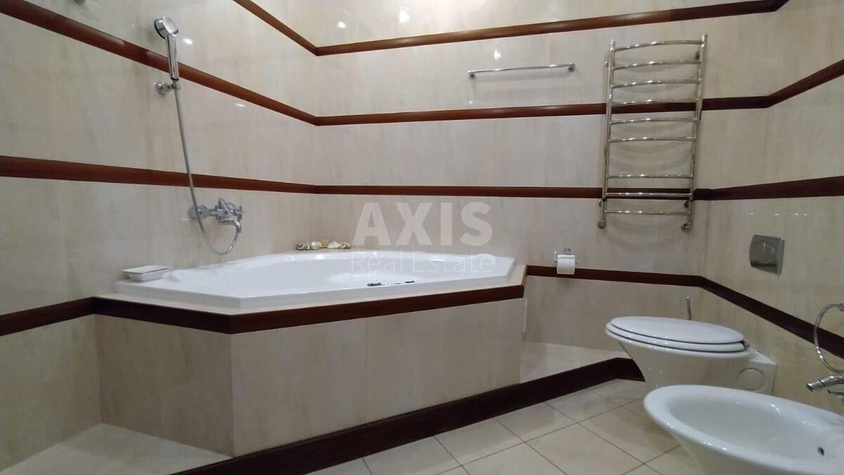 4k apartment bul. Lesi Ukrai'nky 30Б577795
