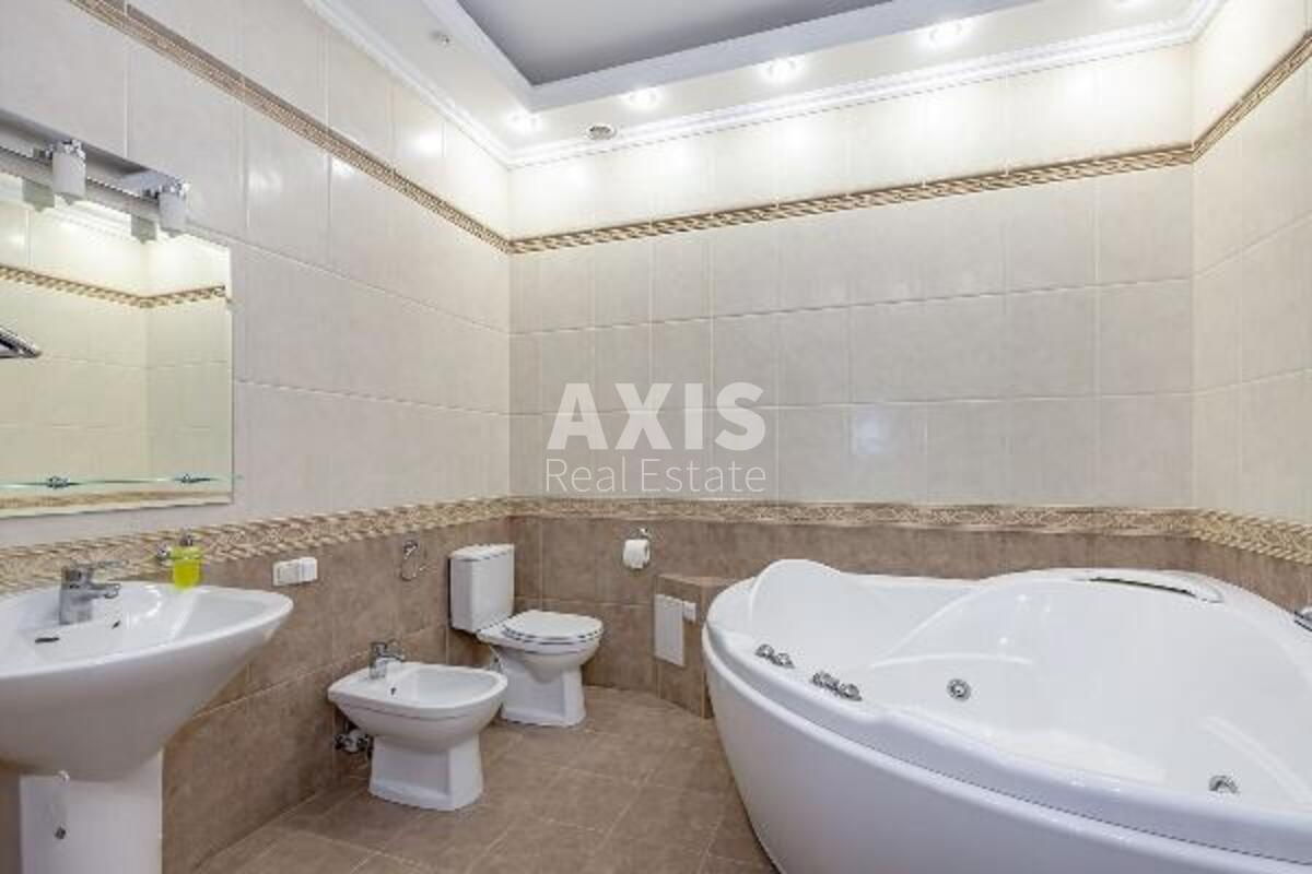 4k apartment vul. Jaroslaviv Val 17А5780514