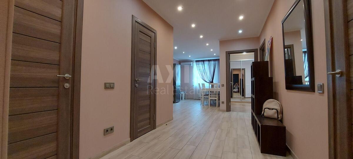 2к квартира ул. Бориспольская 25621205