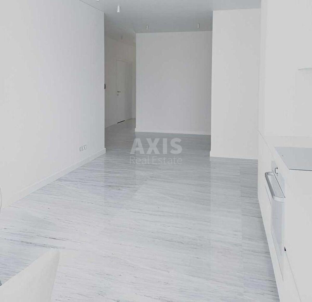 2k apartment tupyk Tvers'kyj 72