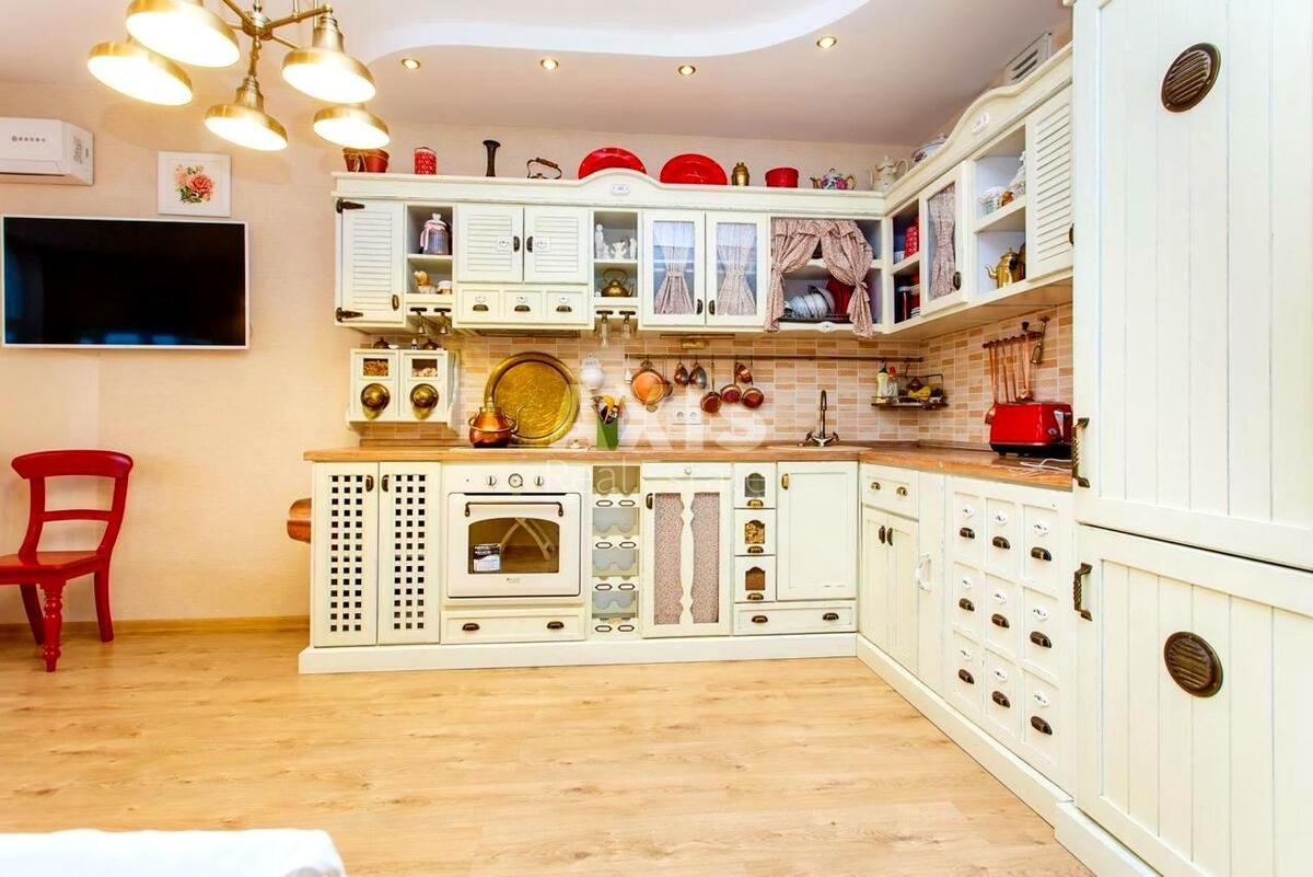 3к квартира пр-т Леся Курбаса 7617482