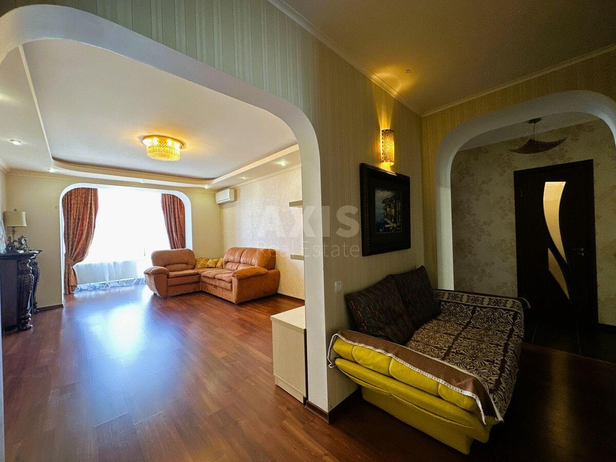 3k apartment vul. Yulia Zdanovska 46/1578416
