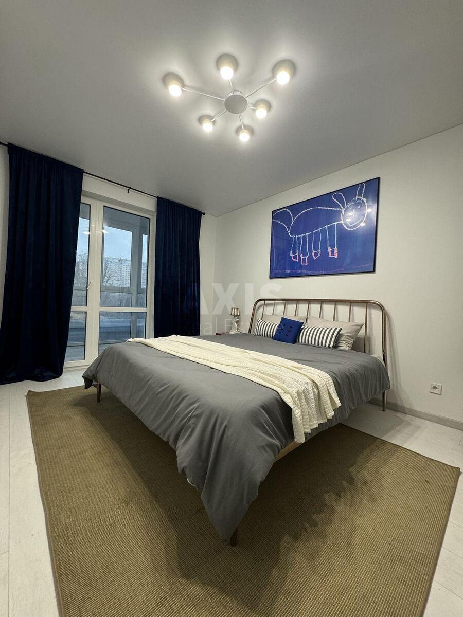 2k apartment vul. Vasyl'kivs'ka 37621490