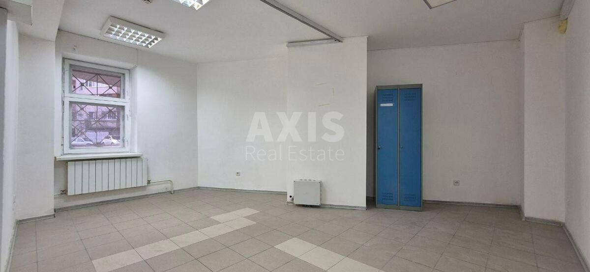 Office vul. Bal'zaka Onore de 6, 164m2578583