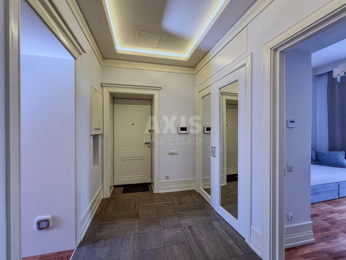4к квартира ул. Рейтарская 1115