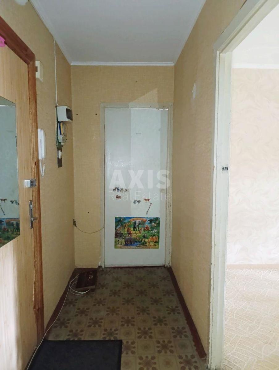 2k apartment vul. Ljatoshyns'kogo 14А6