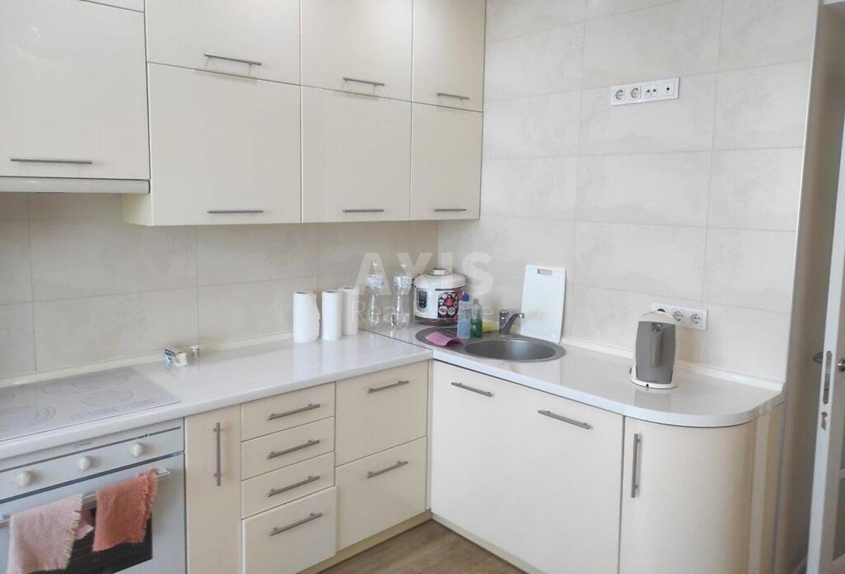 1k apartment pr-t Bazhana Mykoly 8Б0