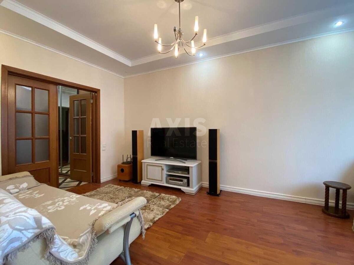 3к квартира ул. Никольско-Слободская 6В622292