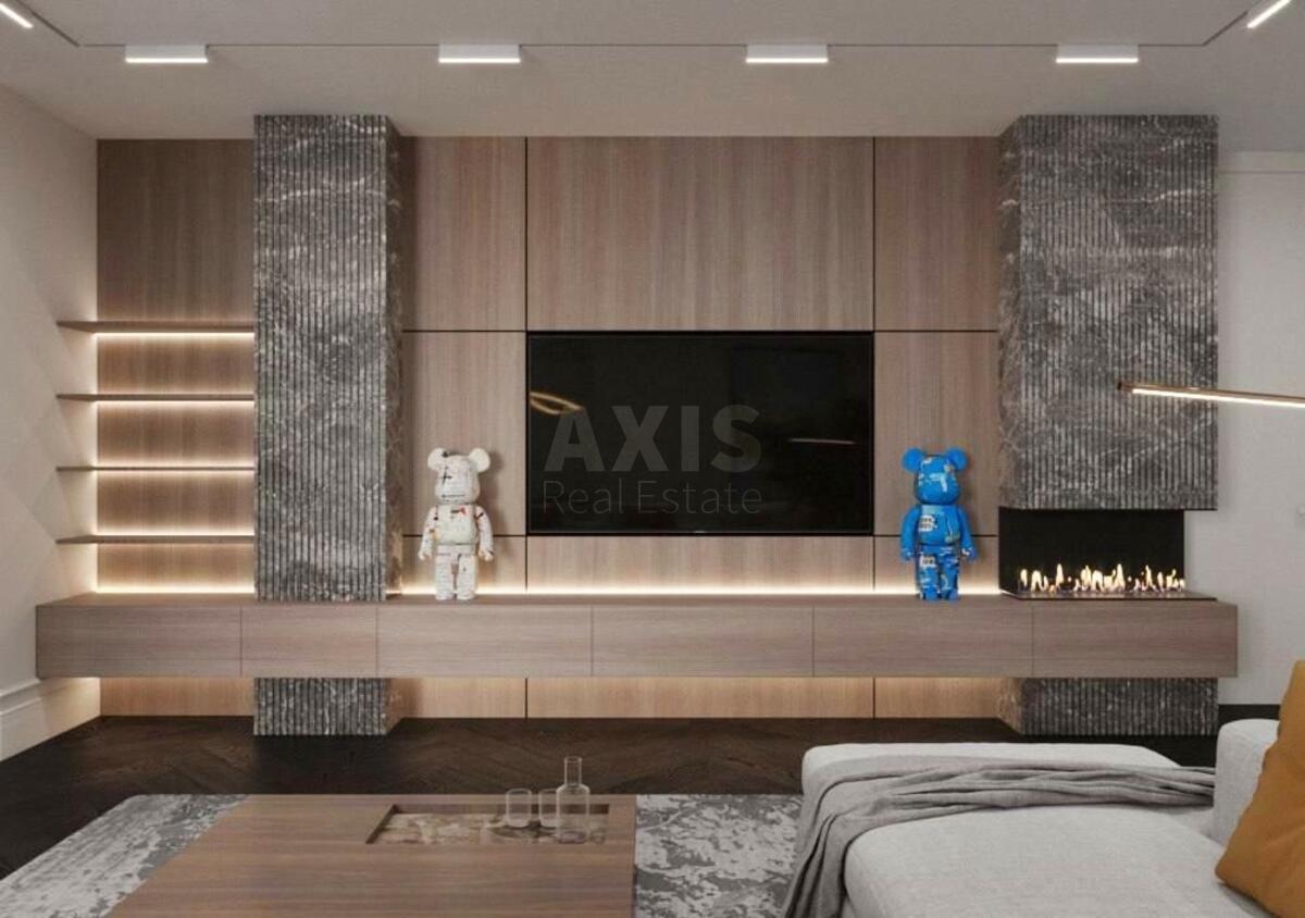 4k apartment vul. Saperne Pole 3622490