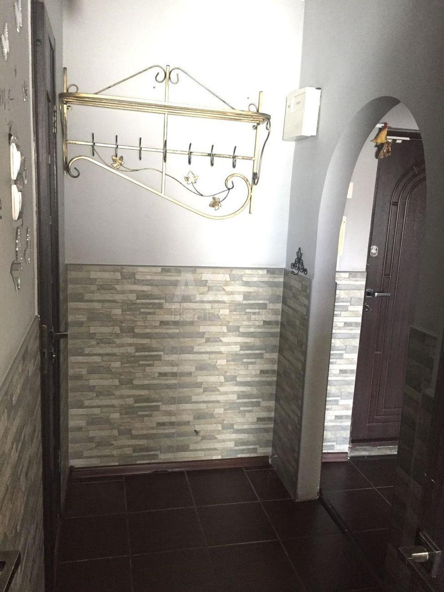 2k apartment vul. Volodymyra Sal's'kogo 85