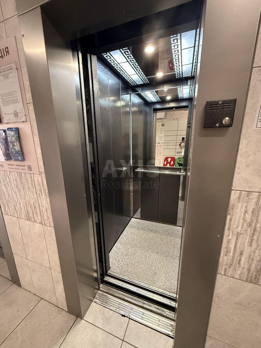 1k apartment vul. Konjeva Marshala 5А6