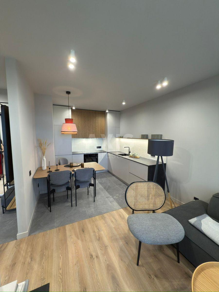 1k apartment vul. Berkovec'ka 6580010