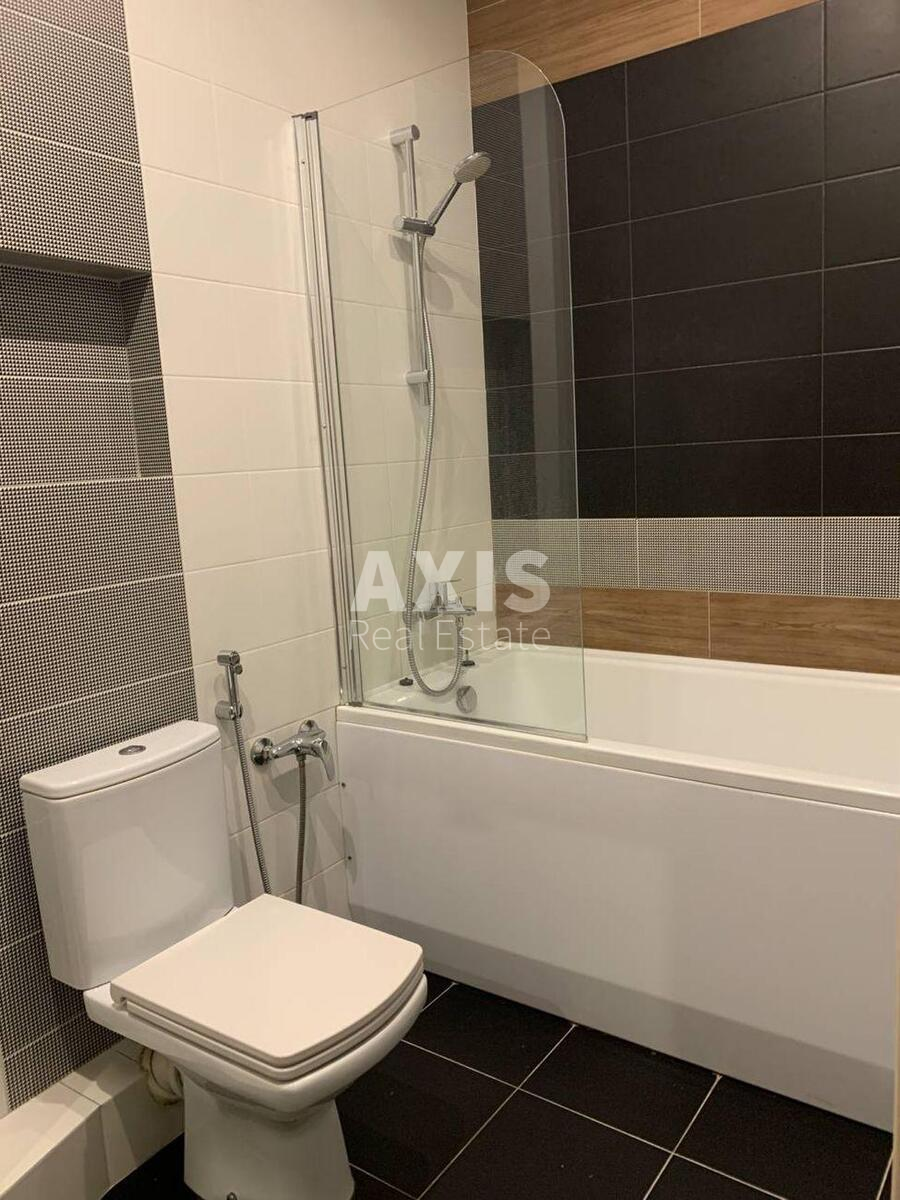2k apartment vul. Esplanadna 24