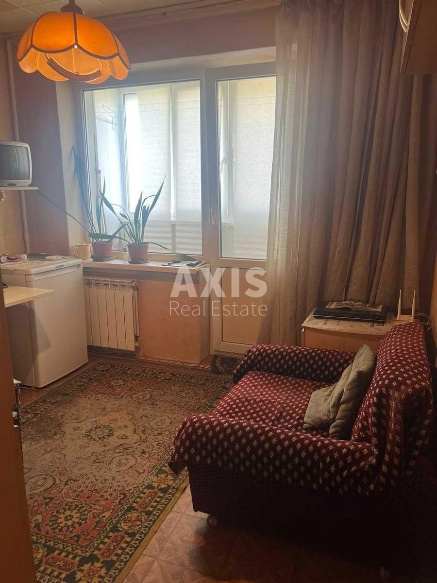 1k apartment pr-t Povitroflots'kyj 56