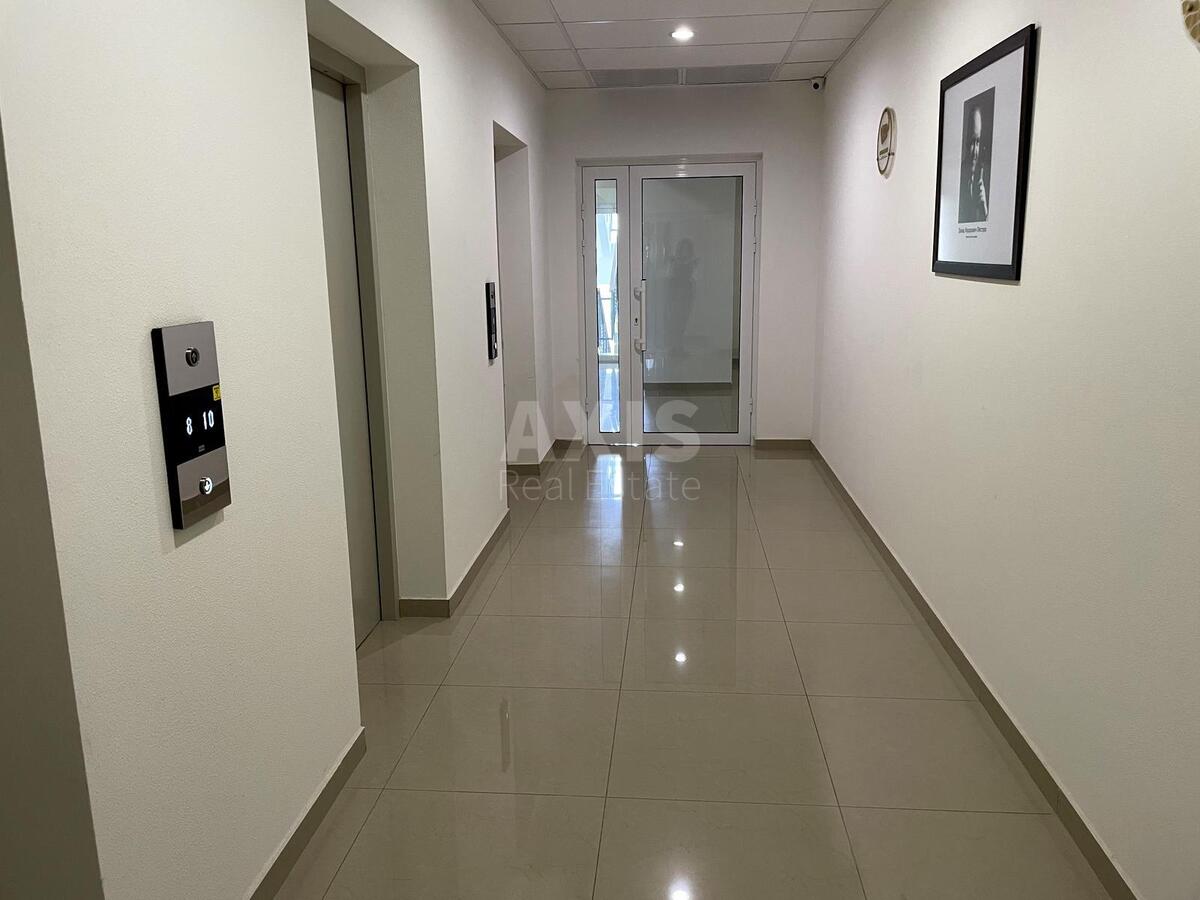 Office vul. Zhyljans'ka 68, 50m26359810