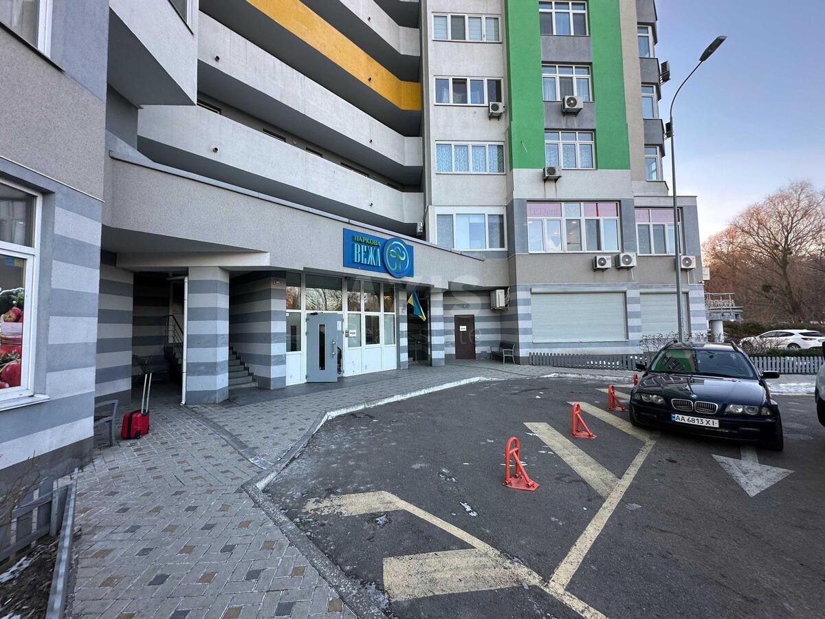 2к квартира ул. Краснопольская 2Г12