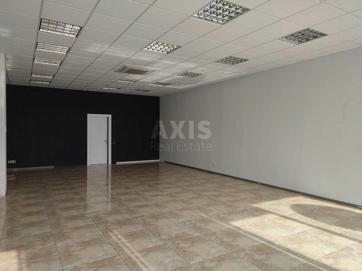 Office vul. Novokostjantynivs'ka 2А, 307m2594483