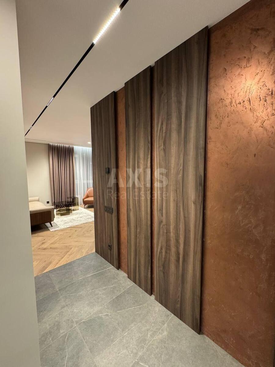3k apartment vul. Kudri Ivana 1Б8