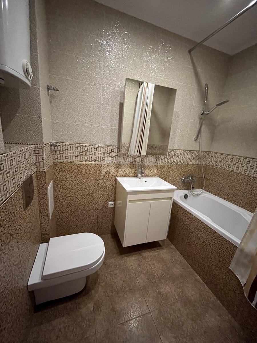 1k apartment vul. Garmatna 31А4