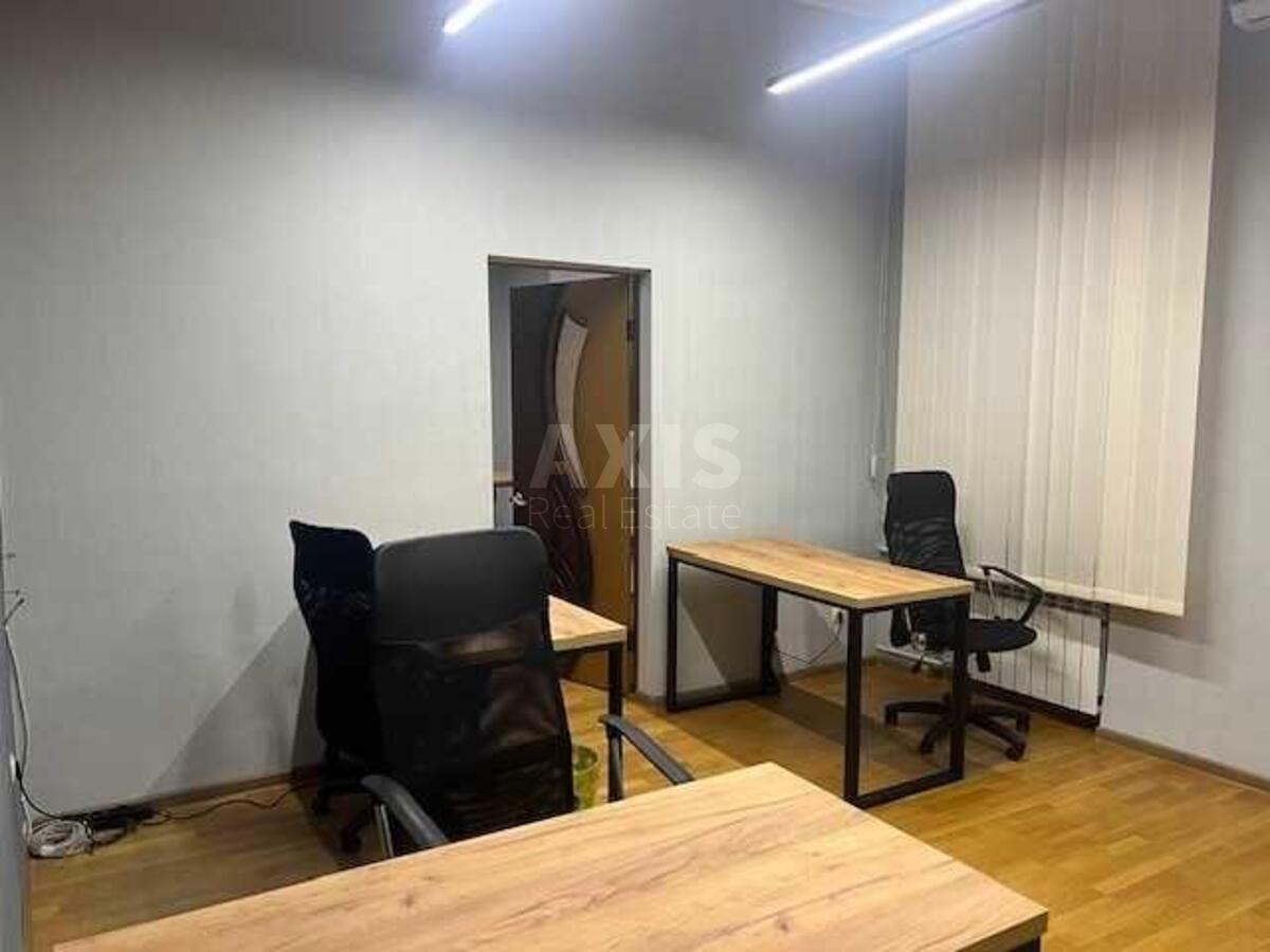 Офис ул. Лютеранская 7/10, 65м21