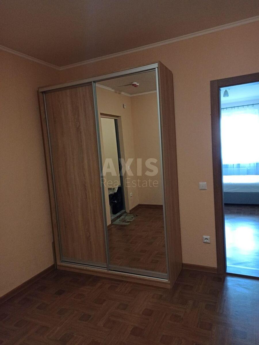 1к квартира ул. Ревуцкого 54636764