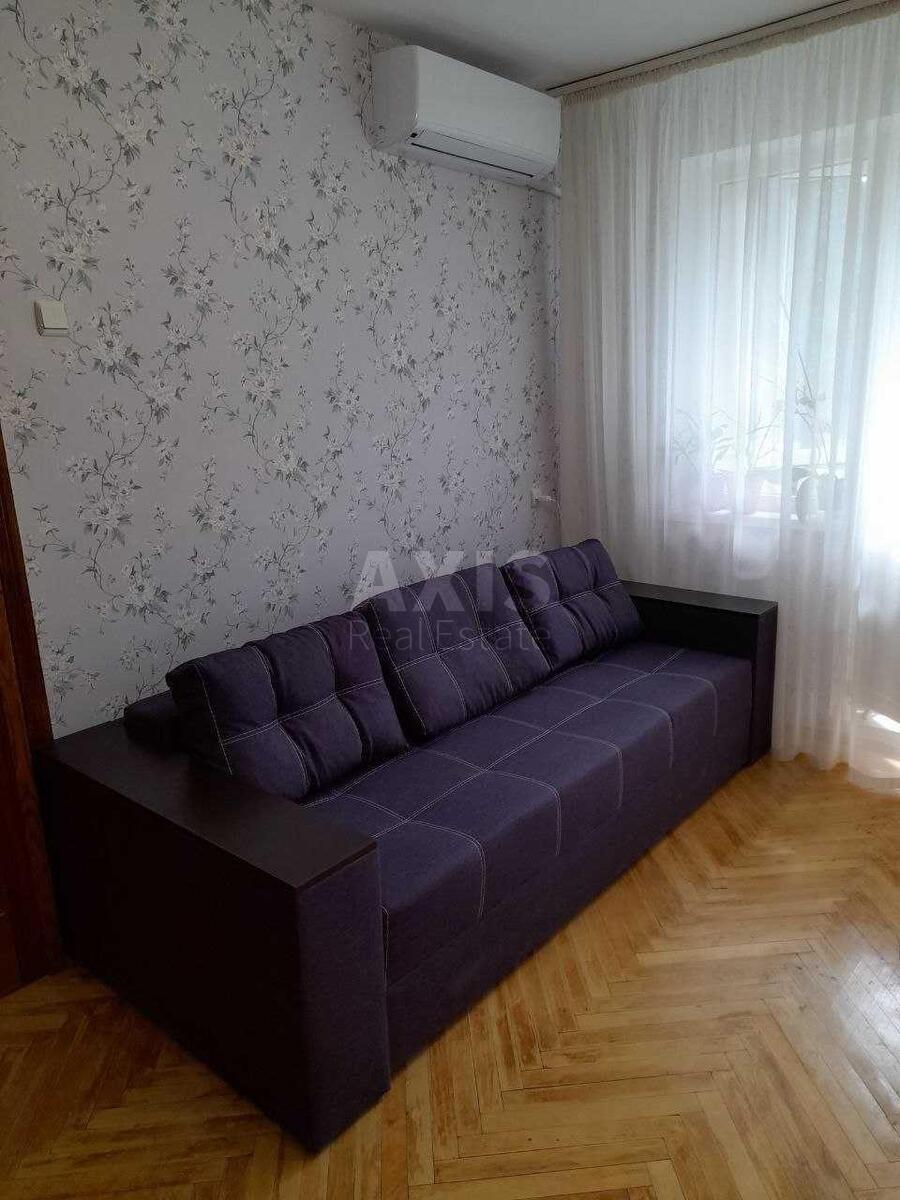 2к квартира бул. Вацлава Гавела 7636992