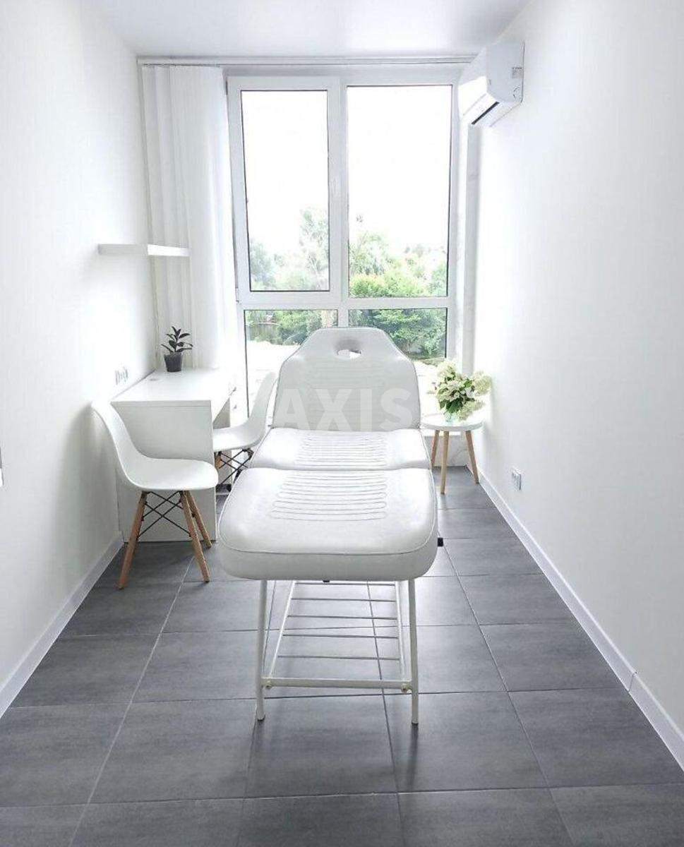 2k apartment vul. Malozemel'na 755
