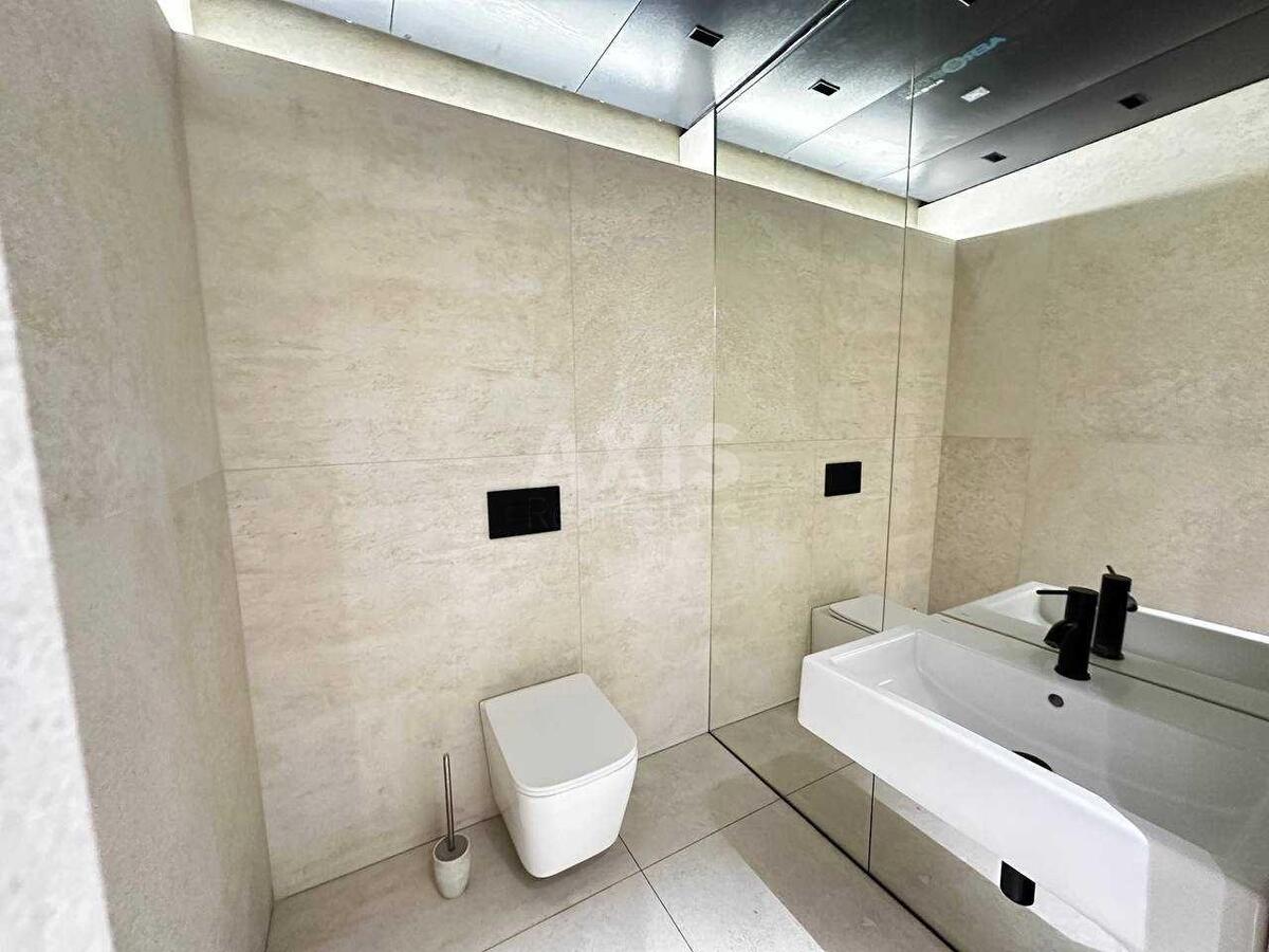Office prov. Kutuzova 3, 250m212