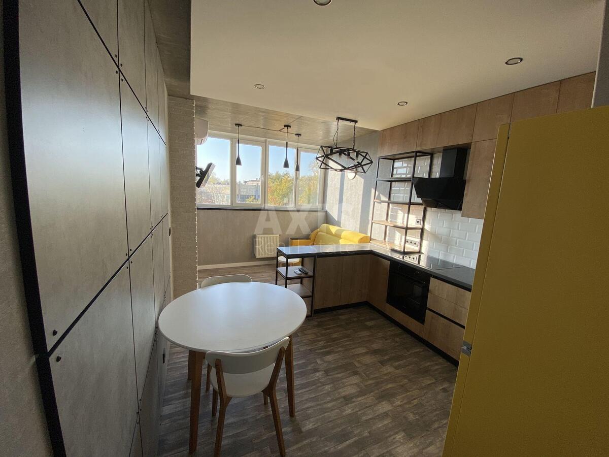 2k apartment vul. Kablukova 23593631