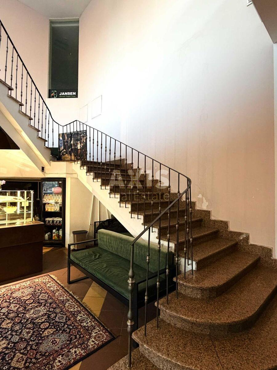 Объект торговли ул. Жилянская 59, 80м2624664