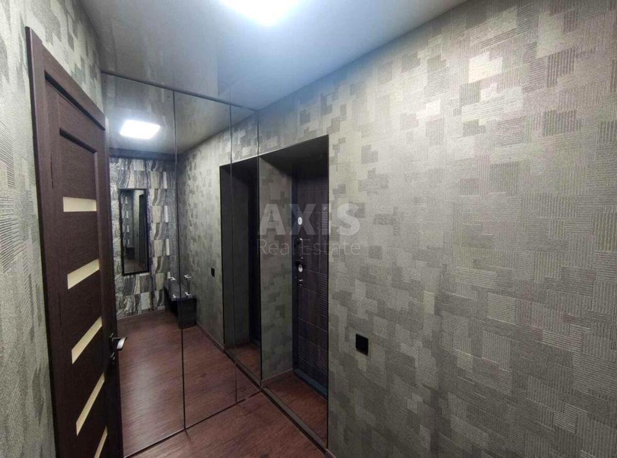 2k apartment vul. Doncja Myhajla 21А593828