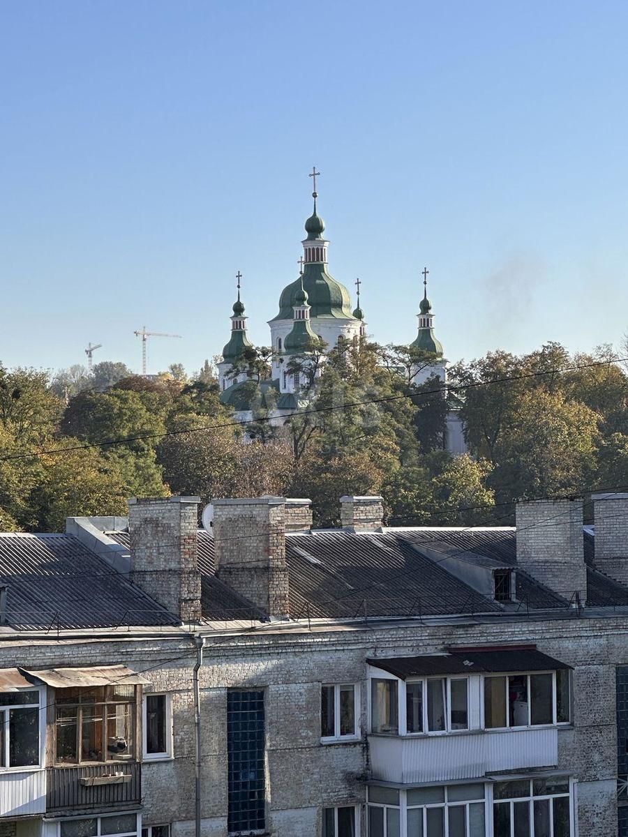 3к квартира ул. Кирилловская 109А3
