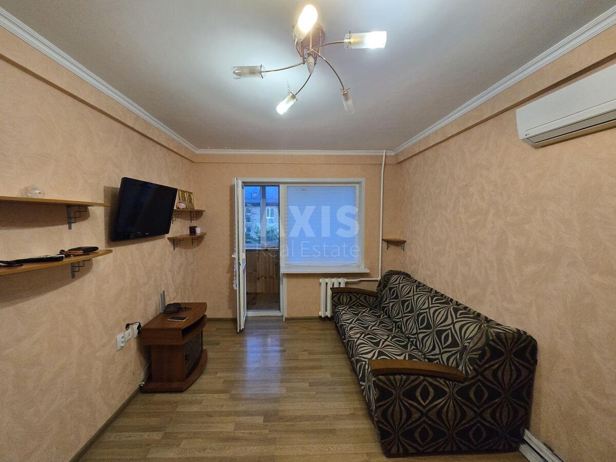 1к квартира пер. Коломыйский 12592232