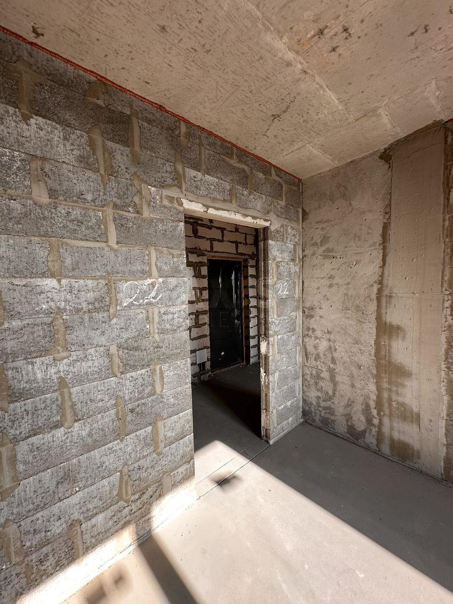 1k apartment vul. Radchenka Petra 270