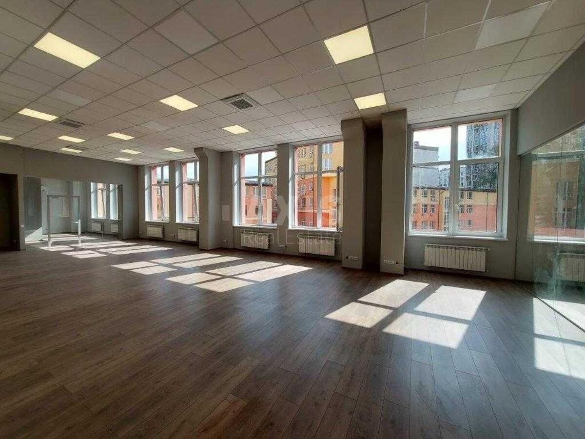 Office vul. Glybochyc'ka 17, 172m26342910