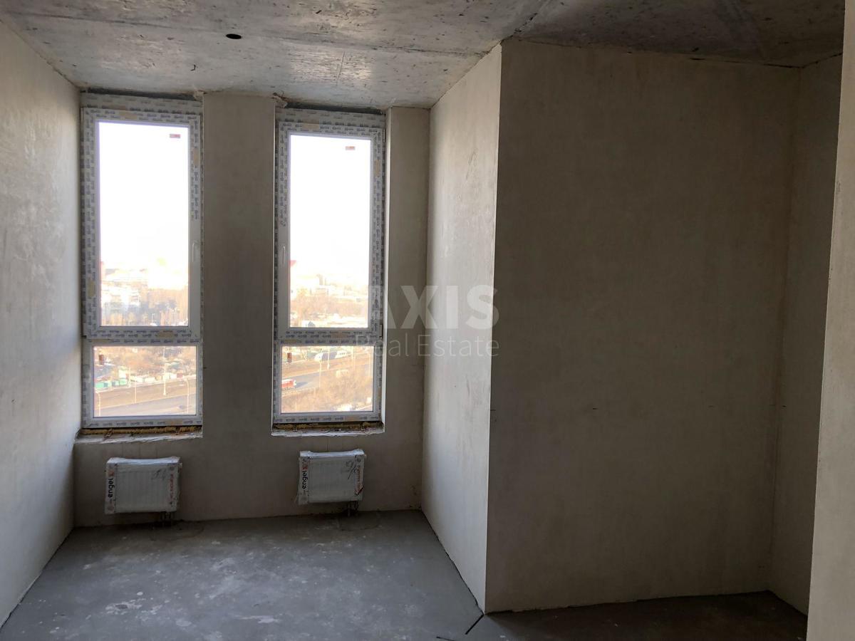 1k apartment vul. Kanal'na 81