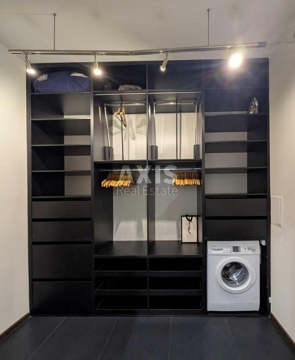 2k apartment vul. Dragomyrova Myhajla 5588996