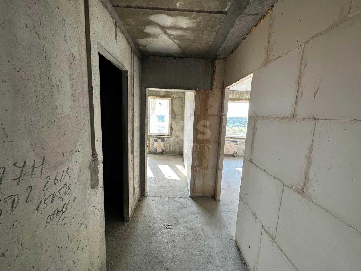 1k apartment vul. Berkovec'ka 6А0