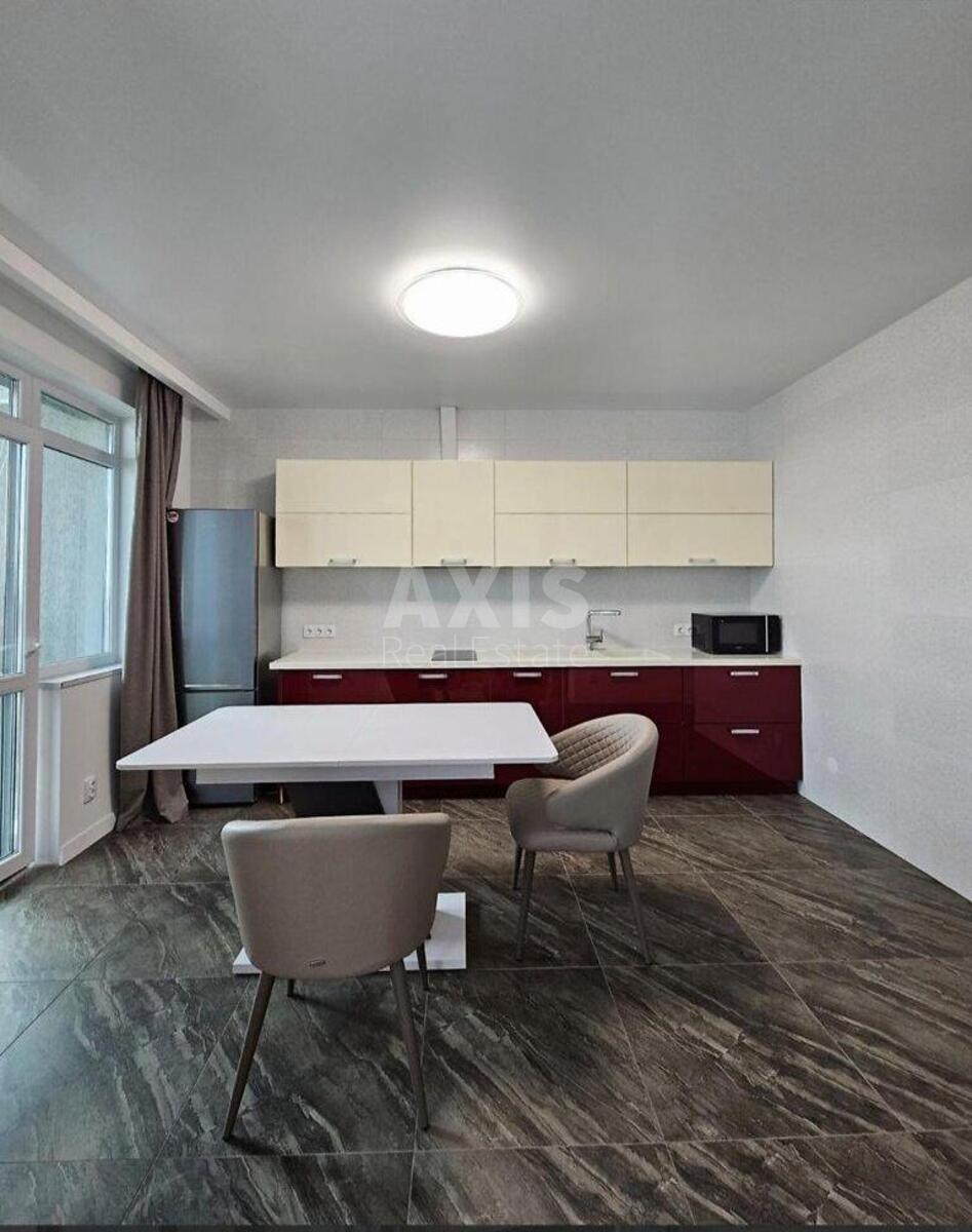 1k apartment vul. Baggovutivs'ka 2559311