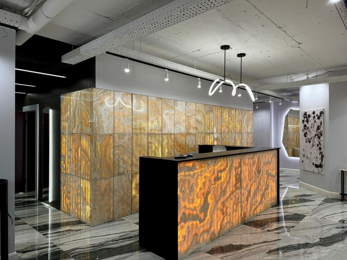 Office uzv. Klovs'kyj 7, 269m2593308